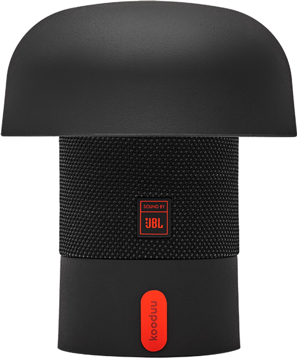 Kooduu\u0020Sensa\u0020Mini\u0020Play\u0020dimbare\u0020tafellamp\u0020met\u0020bluetooth\u0020speaker\u0020Antraciet