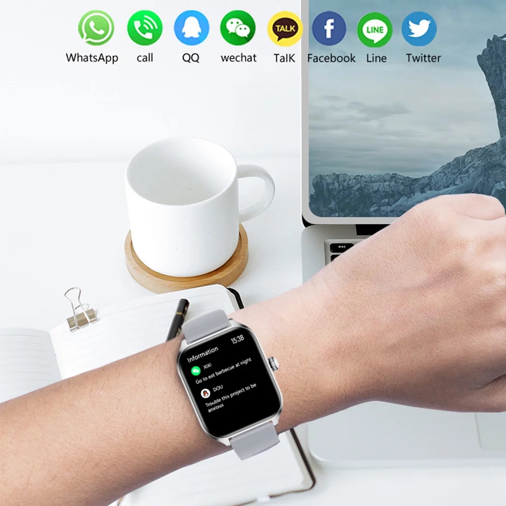 Partij\u0020van\u002015\u0020x\u0020Smartwatch\u0020voor\u0020Dames\u0020en\u0020Heren\u0020\u002D\u0020voor\u0020Android\u0020\u002D\u0020IP67\u0020Waterdicht\u0020\u002D\u0020Stappenteller\u0020\u002D\u0020Horloge\u0020\u002D\u0020Activity\u0020Tracker\u0020Smartwatches\u0020\u002D\u0020Zwart