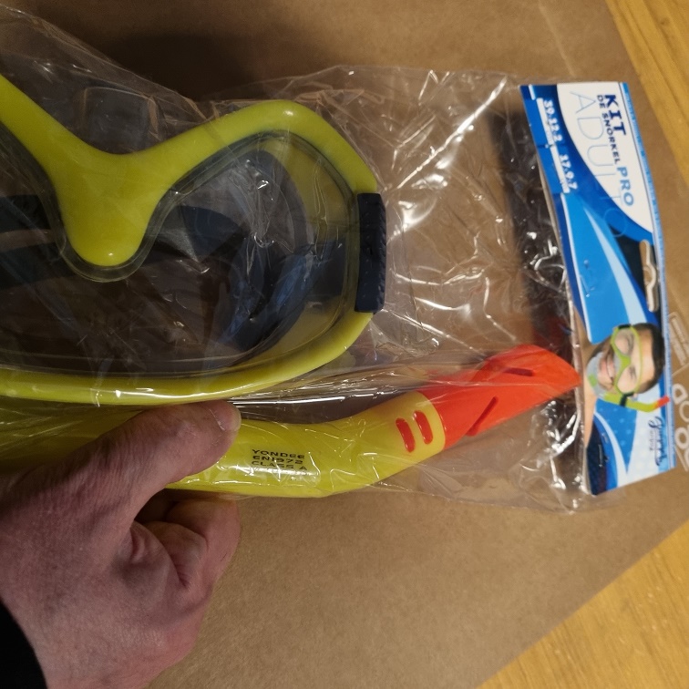 Snorkelset\u0020Pro\u0020Geel\u0020voor\u0020Volwassenen\u0020 Snorkelset\u0020Pro\u0020Geel\u0020voor\u0020Volwassenen\u0020