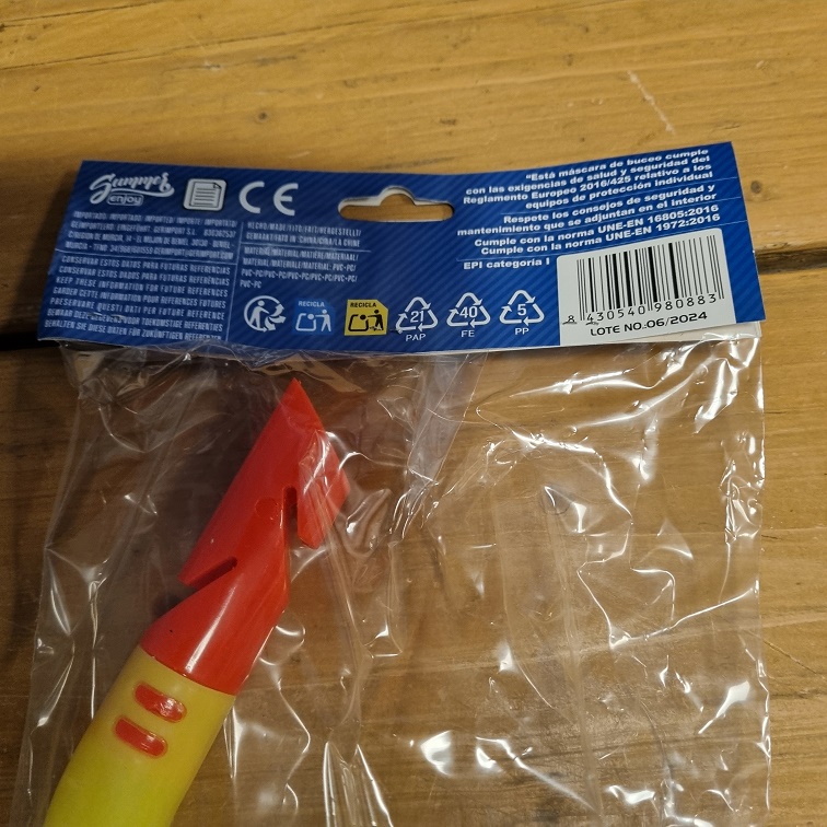 Snorkelset\u0020Pro\u0020Geel\u0020voor\u0020Volwassenen\u0020 Snorkelset\u0020Pro\u0020Geel\u0020voor\u0020Volwassenen\u0020