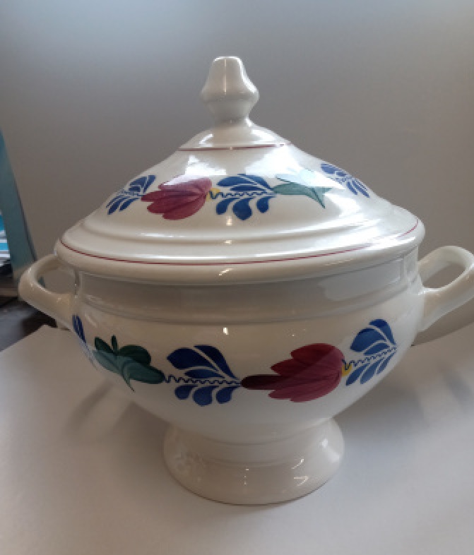 Boerenbont\u0020Soepterrine\u00204\u0020liter\u0020met\u00202\u0020grote\u0020handvaten