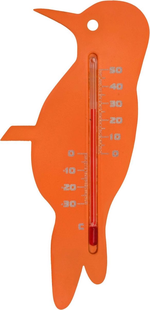 Kunststof\u0020Muurthermometer\u002015cm\u0020Oranje\u0020Specht\u0020voor\u0020Binnen\u0020en\u0020Buiten Kunststof\u0020Muurthermometer\u002015cm\u0020Oranje\u0020Specht\u0020voor\u0020Binnen\u0020en\u0020Buiten