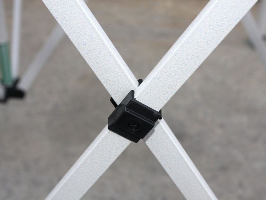 Easy\u0020Up\u0020Partytent\u0020Stalen\u0020frame\u00203\u0020x\u00203\u0020meter\u0020\u0028stel\u0020zelf\u0020samen\u0029