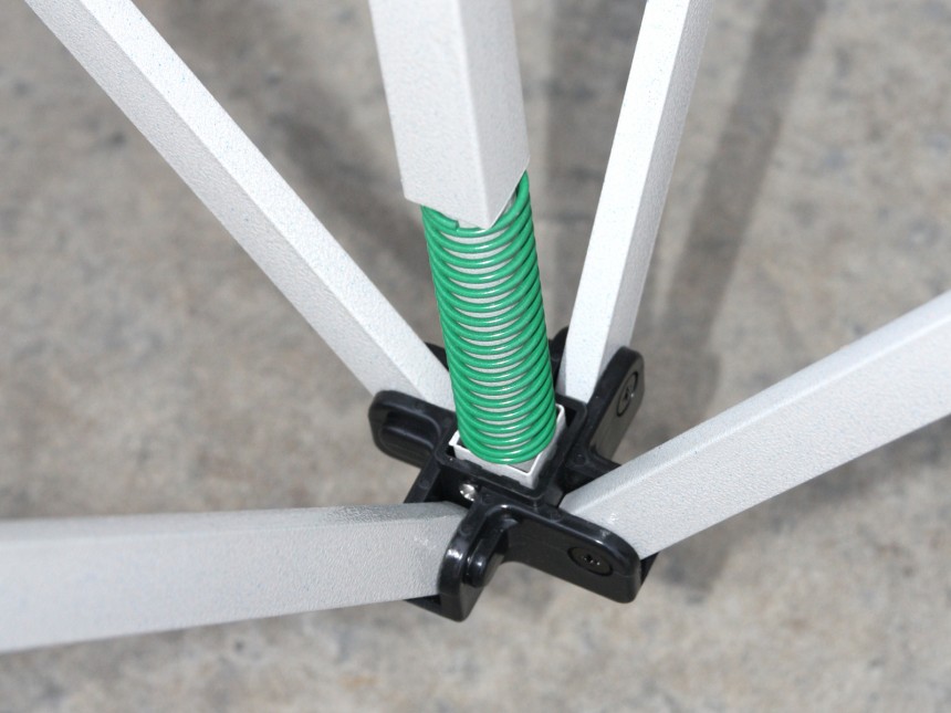 Easy\u0020Up\u0020Partytent\u0020Stalen\u0020frame\u00203\u0020x\u00203\u0020meter\u0020\u0028stel\u0020zelf\u0020samen\u0029