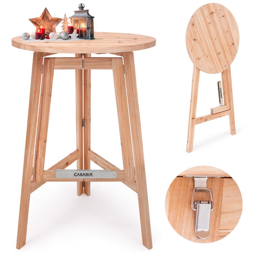 Statafel\u0020inklapbaar\u0020Massief\u0020Hout\u0020\u00D880cm Statafel\u0020inklapbaar\u0020Massief\u0020Hout\u0020\u00D880cm