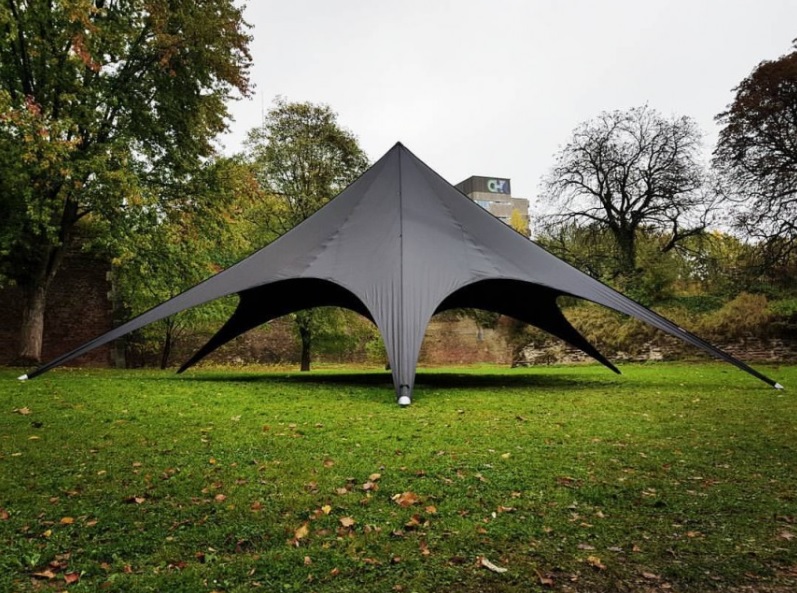 Stertent\u0020Vega\u0020Polyester\u0020\u002D\u0020diameter\u002016\u0020meter