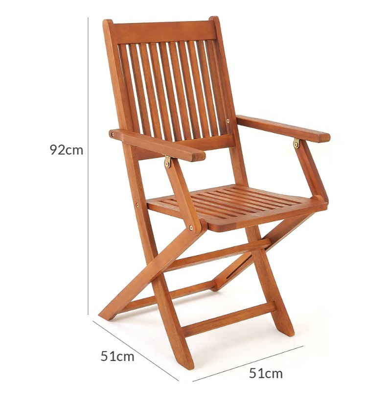 Tuinset\u00203\u002Ddelig\u0020Acaciahout\u0020FSC\u00AE\u002Dgecertificeerd