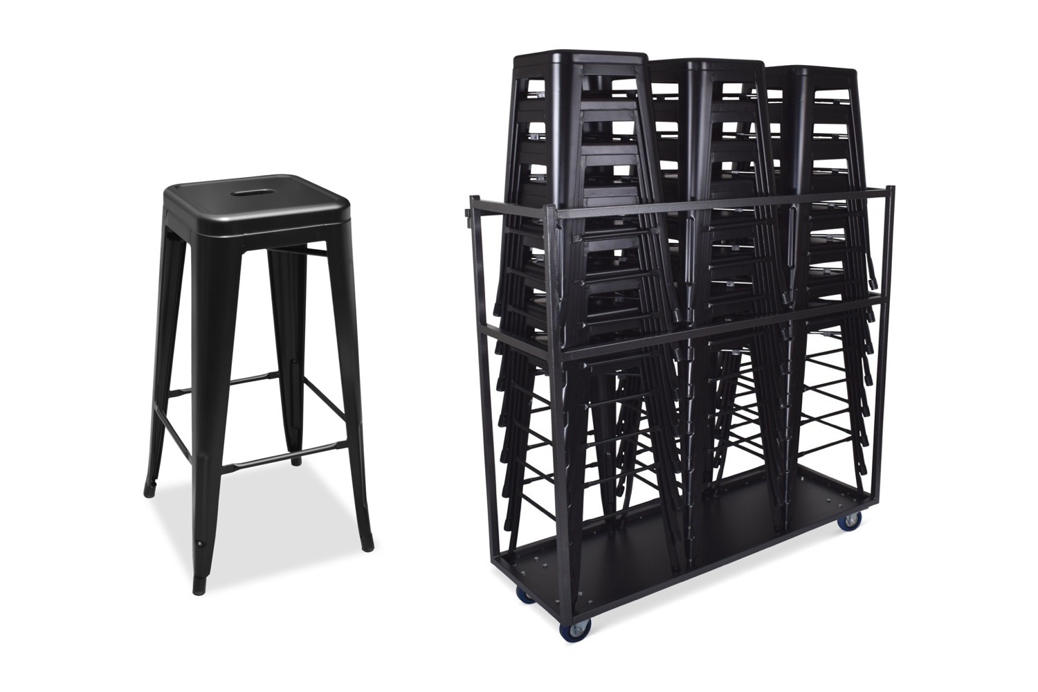Set\u002024x\u0020Barkruk\u0020Hamburg\u0020Stapelbaar\u0020\u002B\u0020Transportkar\u0020\u2013\u0020Horeca\u0020\u0026\u0020Evenementen