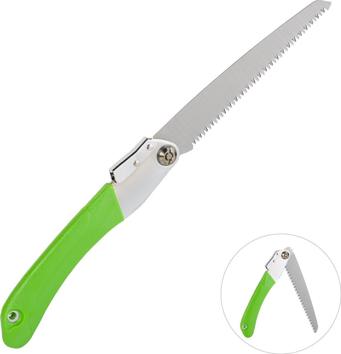 Takkenzaag\u002Dinklapbaar\u002Dsnoeizaag\u002Dtuinzaag\u002Dtuinklapzaag\u002Dhandzaag\u002Dstaal