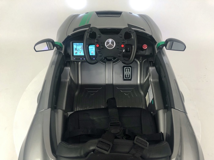 Mercedes\u002DBenz\u0020GT4\u0020AMG\u0020AccuVoertuig\u0020met\u0020MP4\u0020scherm\u0020en\u0020veel\u0020meer\u0021