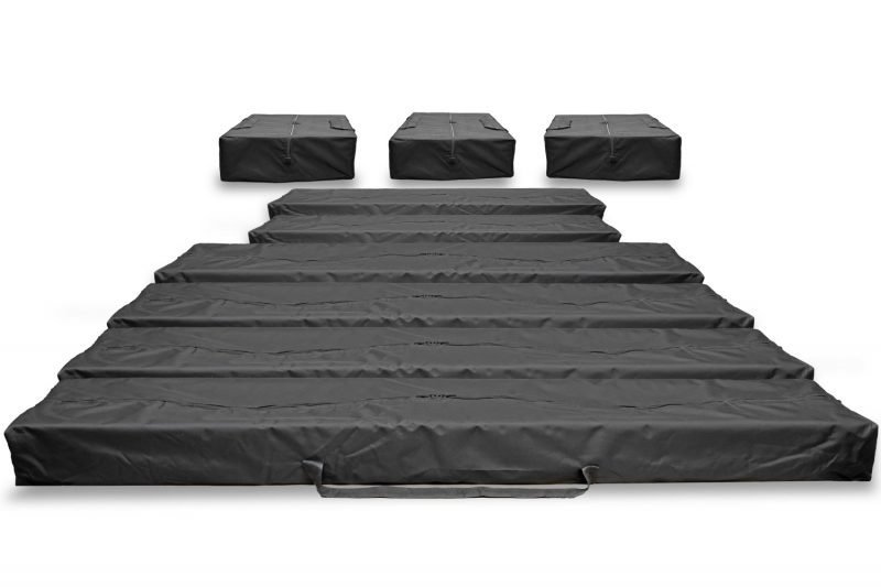 Opbergtassen\u0020set\u0020voor\u0020partytenten\u00206\u0020meter\u0020breed