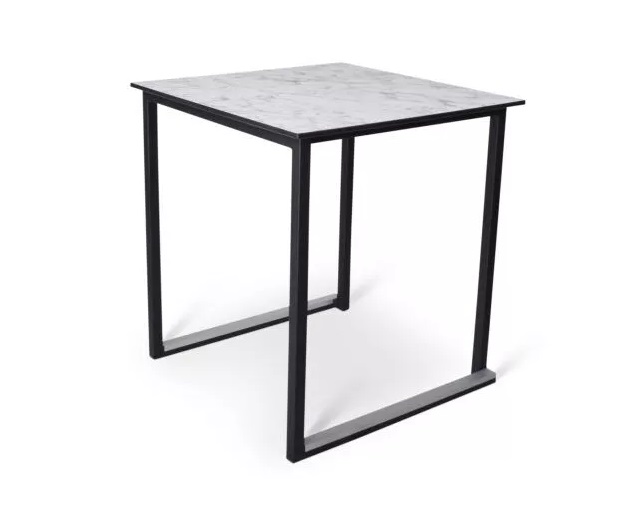 Statafel\u0020Times\u0020vierkant\u0020\u002D\u0020Metaal\u0020\u002D\u0020Stapelbaar\u0020\u002D\u0020afm.\u002070x70\u0020cm\u0020