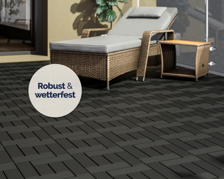 Tegels\u002044\u0020stuks\u0020Klassiek\u0020Antraciet\u0020WPC\u002030x30cm Tegels\u002044\u0020stuks\u0020Klassiek\u0020Antraciet\u0020WPC\u002030x30cm