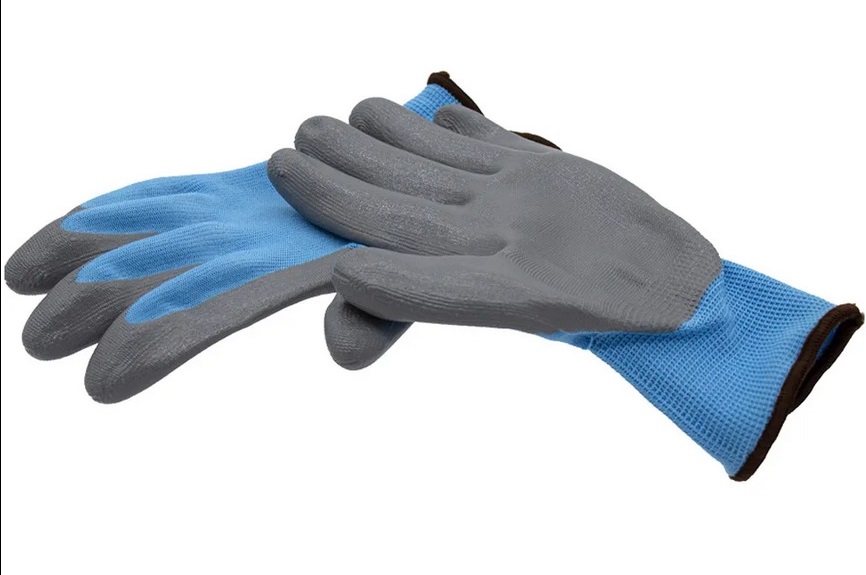 Centi\u0020Tuinhandschoenen\u0020standaardklasse\u0020CAT\u002D1\u0020met\u0020maximale\u0020bescherming\u0020voor\u0020Heren\u0020blauw