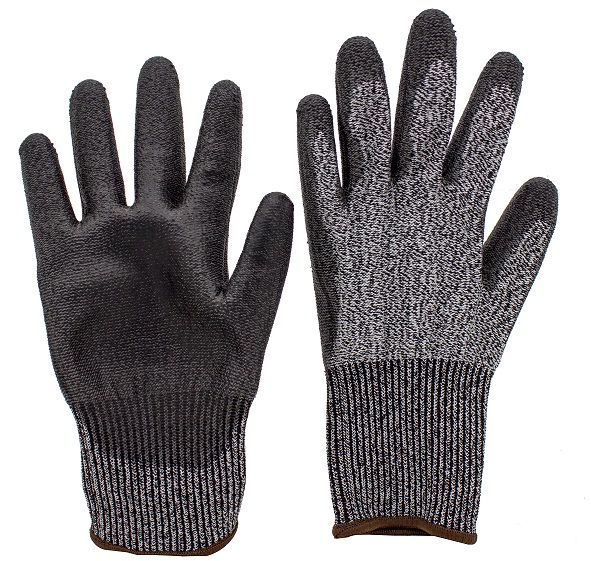 Centi\u0020Tuinhandschoenen\u0020Profi\u0020klasse\u0020CAT\u002D2\u0020met\u0020maximale\u0020bescherming\u0020voor\u0020Heren\u0020zwart