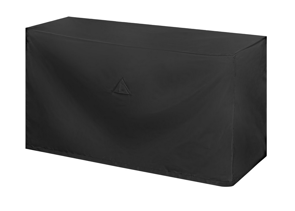 Afdekhoes\u0020Tuinbank\u0020Antraciet\u0020162x65x88cm