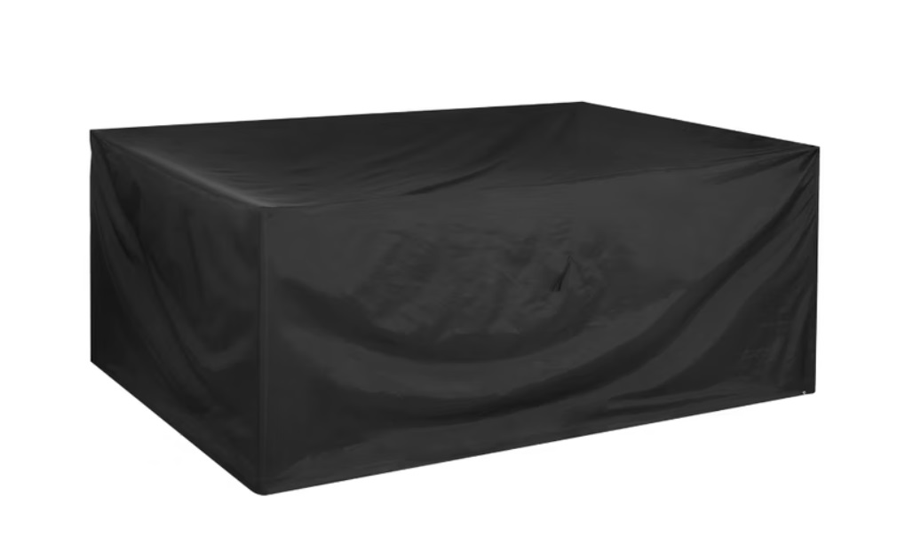 Tuinmeubelhoes\u0020Vanamo\u0020Antraciet\u0020242x162x100cm