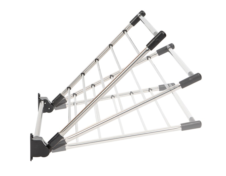 Casibel\u0020Wanddroogrek\u0020RVS\u0020drooglengte\u00205\u0020mtr,\u0020set\u0020van\u00203\u0020stuks