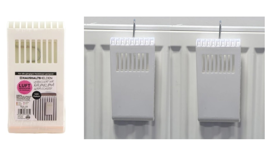 Waterverdamper\u0020Luchtbevochtiger\u0020kunststof\u0020incl.\u0020haakje\u0020kleur\u0020wit\u0020set\u00202\u0020stuks