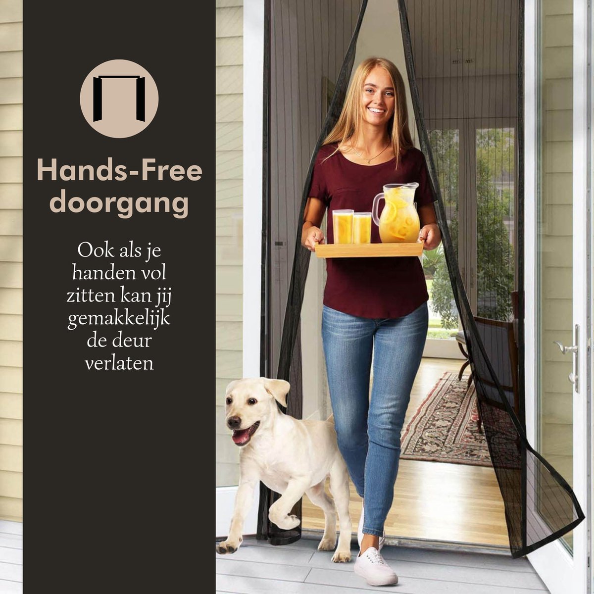 Vliegengordijn\u0020Magnetisch\u0020Luxe\u0020Deurhor\u0020210\u0020x\u0020100\u0020cm\u0020Deurgordijn\u0020Horgordijn\u0020Deur