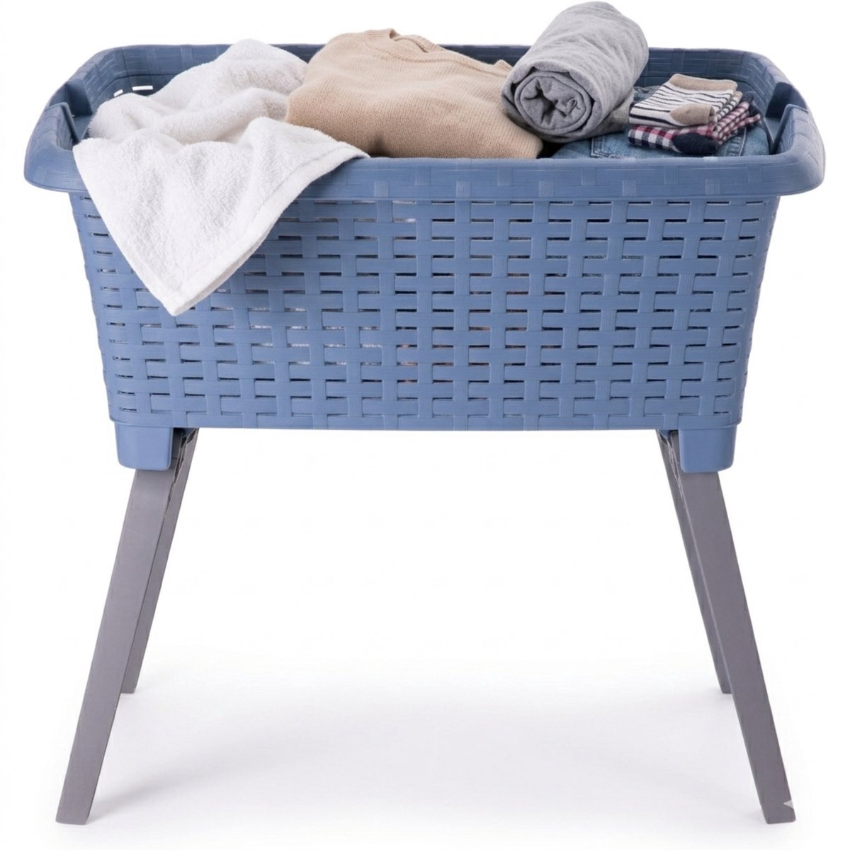 Wasmand\u0020op\u0020poten\u0020blauw\u002038\u0020liter\u002039\u0020x\u002059\u0020x\u002029\u0020cm\u0020kunststof