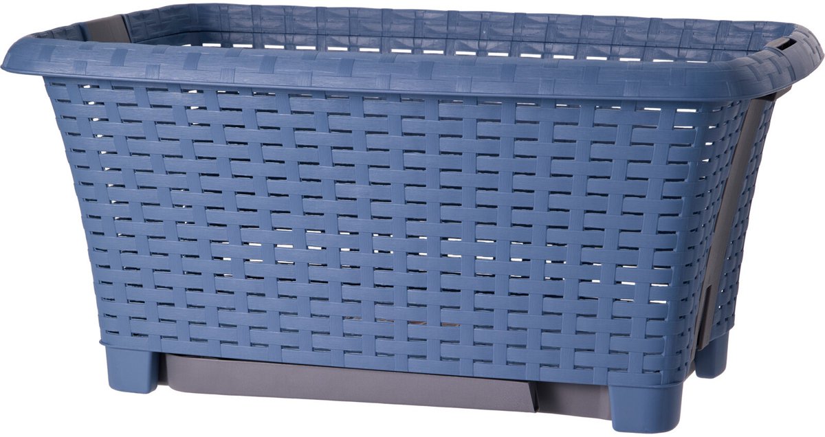 Wasmand\u0020op\u0020poten\u0020blauw\u002038\u0020liter\u002039\u0020x\u002059\u0020x\u002029\u0020cm\u0020kunststof