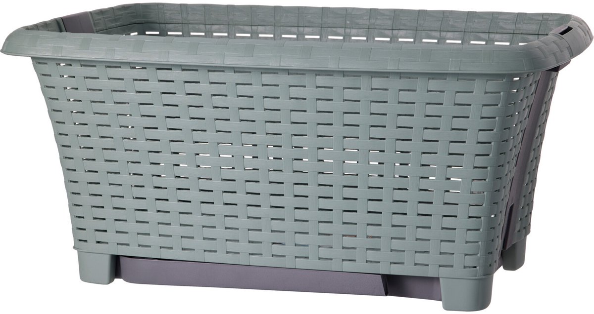 Wasmand\u0020op\u0020poten\u0020groen\u002038\u0020liter\u002039\u0020x\u002059\u0020x\u002029\u0020cm\u0020kunststof Wasmand\u0020op\u0020poten\u0020groen\u002038\u0020liter\u002039\u0020x\u002059\u0020x\u002029\u0020cm\u0020kunststof