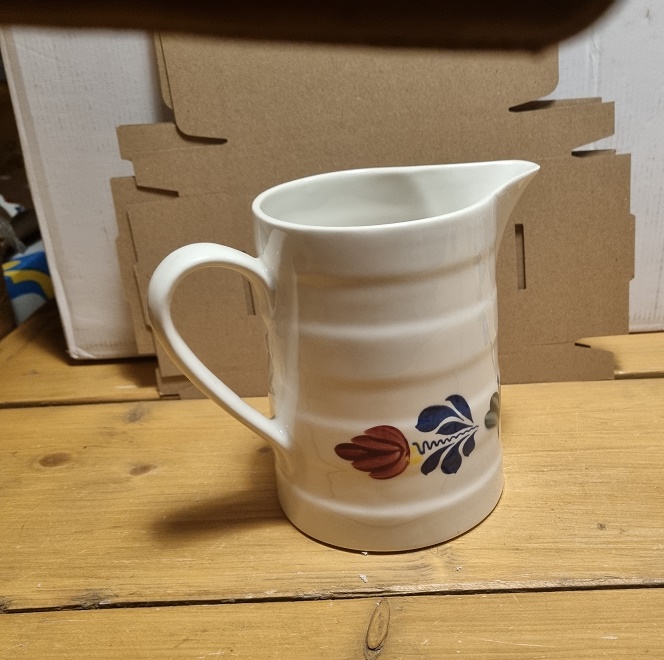 Boerenbont\u0020Schenkkan\u0020Waterkan\u00201\u0020Liter