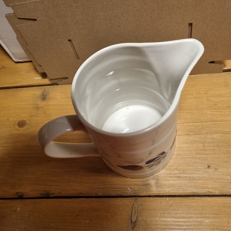 Boerenbont\u0020Schenkkan\u0020Waterkan\u00201\u0020Liter