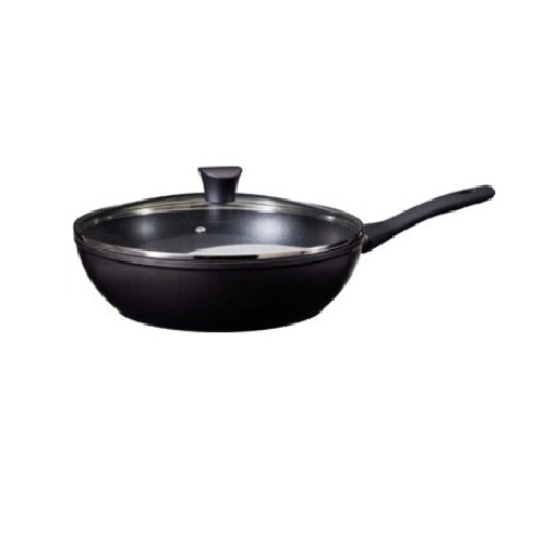 EH\u0020Wokpan\u002028cm\u0020met\u0020deksel\u0020met\u0020zwarte\u0020PTFE\u0020anti\u0020aanbaklaag EH\u0020Wokpan\u002028cm\u0020met\u0020deksel\u0020met\u0020zwarte\u0020PTFE\u0020anti\u0020aanbaklaag