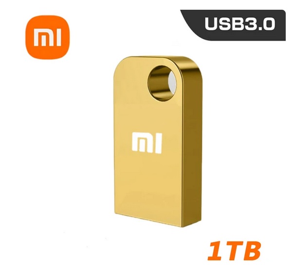 Xiaomi\u00201Tb\u0020Mini\u0020Flash\u0020Drive\u0020Usb3.0\u0020\u002D\u0020High\u002DSpeed\u0020Pen\u0020Drive\u0020\u002D\u0020Geheugengegevensoverdracht\u0020\u002D\u0020Metalen\u0020Pendrive\u0020TYPE\u002DC\u0020Adapter\u0020\u002D\u0020goud