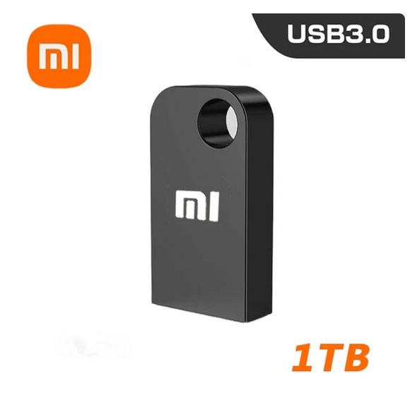 Xiaomi\u00201Tb\u0020Mini\u0020Flash\u0020Drive\u0020Usb3.0\u0020\u002D\u0020High\u002DSpeed\u0020Pen\u0020Drive\u0020\u002D\u0020Geheugengegevensoverdracht\u0020\u002D\u0020Metalen\u0020Pendrive\u0020TYPE\u002DC\u0020Adapter\u0020\u002D\u0020zwart