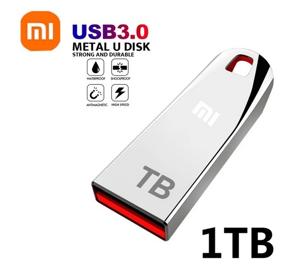 Originele\u0020Xiaomi\u0020Metal\u0020Usb\u00201Tb\u00203.0\u0020Flash\u0020Drives\u0020\u002D\u0020Hoge\u0020Snelheid\u0020Pendrive\u0020\u002D\u0020Usb\u0020Drive\u0020\u002D\u0020Draagbare\u0020Ssd\u0020Memoria\u0020\u002D\u0020Usb\u0020TYPE\u002DC\u0020\u002D\u0020zilvergrijs