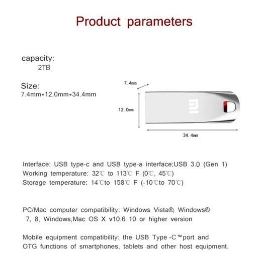 Originele\u0020Xiaomi\u0020Metal\u0020Usb\u00201Tb\u00203.0\u0020Flash\u0020Drives\u0020\u002D\u0020Hoge\u0020Snelheid\u0020Pendrive\u0020\u002D\u0020Usb\u0020Drive\u0020\u002D\u0020Draagbare\u0020Ssd\u0020Memoria\u0020\u002D\u0020Usb\u0020TYPE\u002DC\u0020\u002D\u0020zilvergrijs