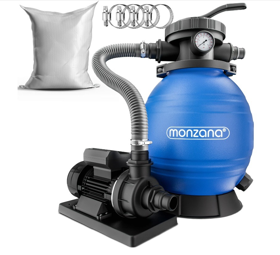 Zandfiltersysteem\u0020Zwembad\u002011200L\u002Fu\u002025L\u002025kg\u0020Filterglas Zandfiltersysteem\u0020Zwembad\u002011200L\u002Fu\u002025L\u002025kg\u0020Filterglas