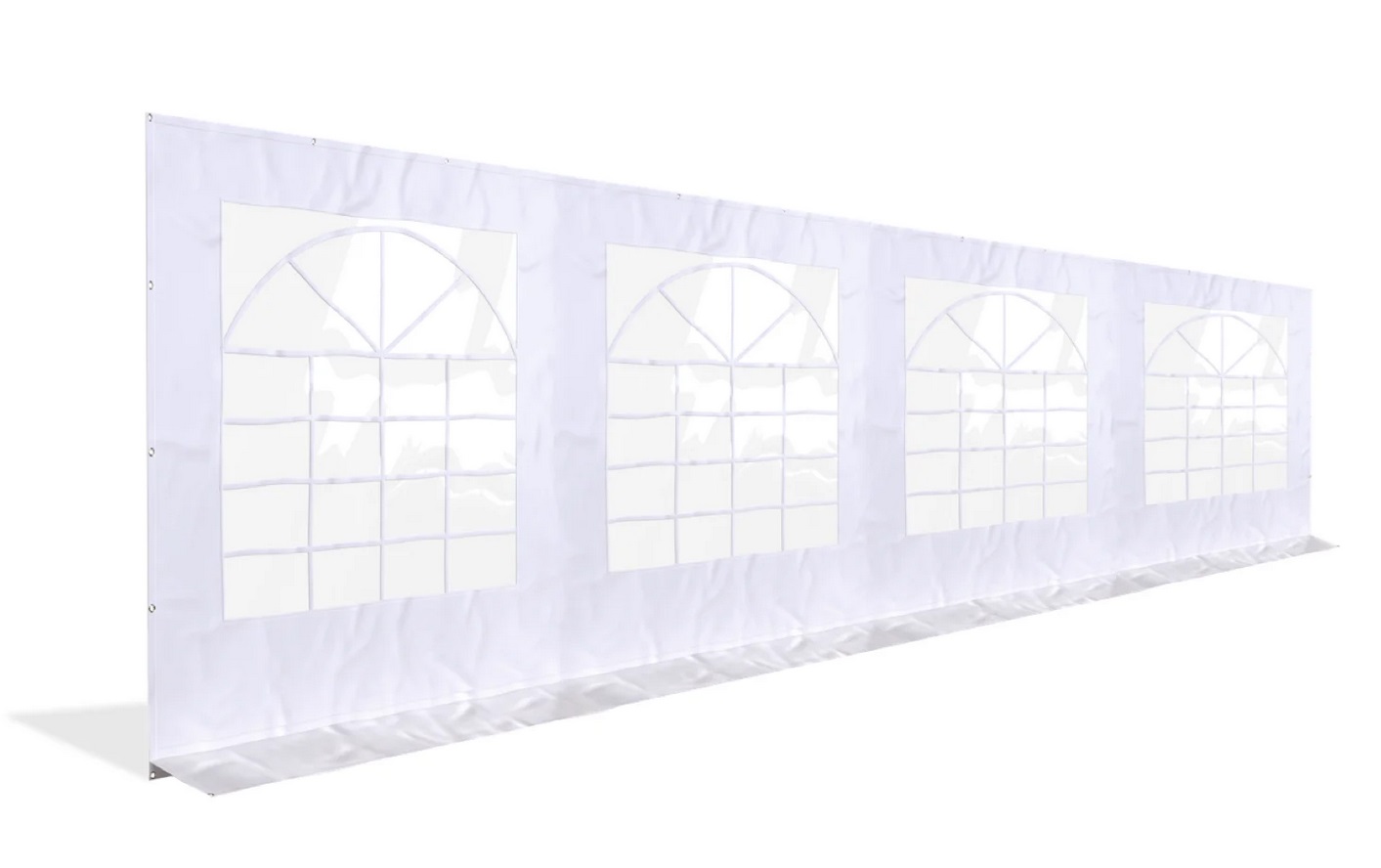 Partytent\u0020zijwand\u0020PE\u0020met\u0020ramen\u0020\u2013\u00208\u0020meter