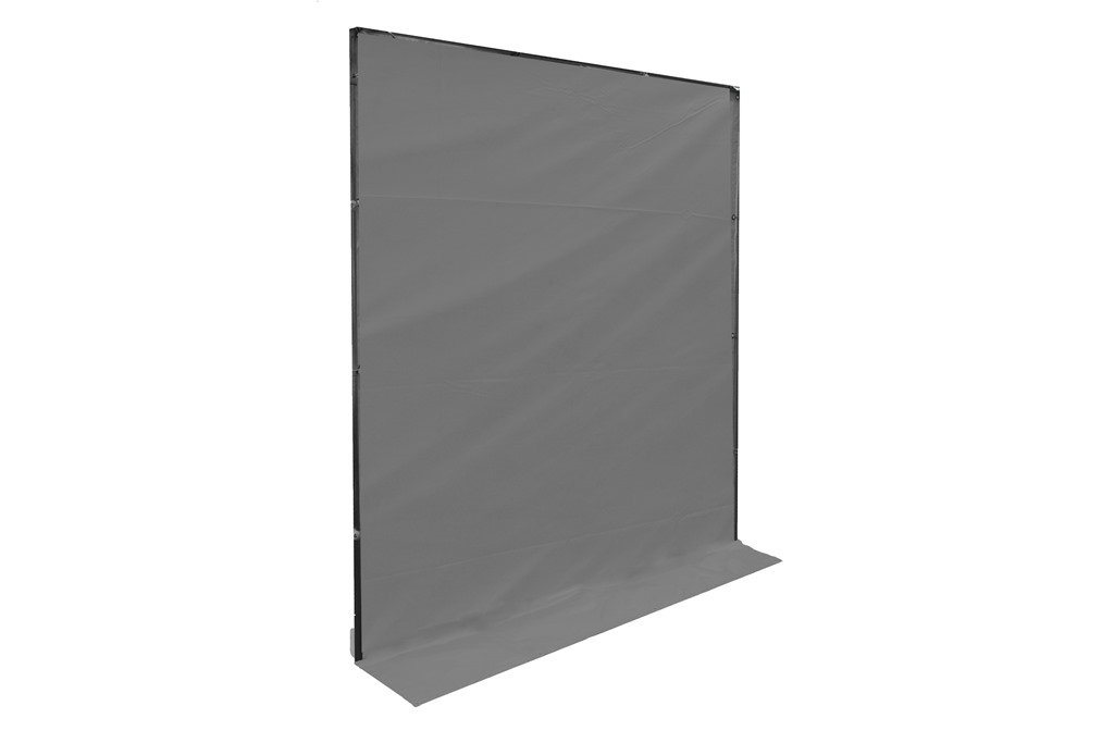 PVC\u0020Premium\u0020zijwand\u0020zonder\u0020raam\u00202m\u0020breed\u002D200cm\u0020hoog\u2013kies\u0020je\u0020kleur