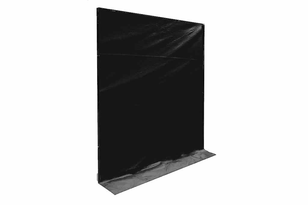 PVC\u0020Premium\u0020zijwand\u0020zonder\u0020raam\u00202m\u0020breed\u002D200cm\u0020hoog\u2013kies\u0020je\u0020kleur