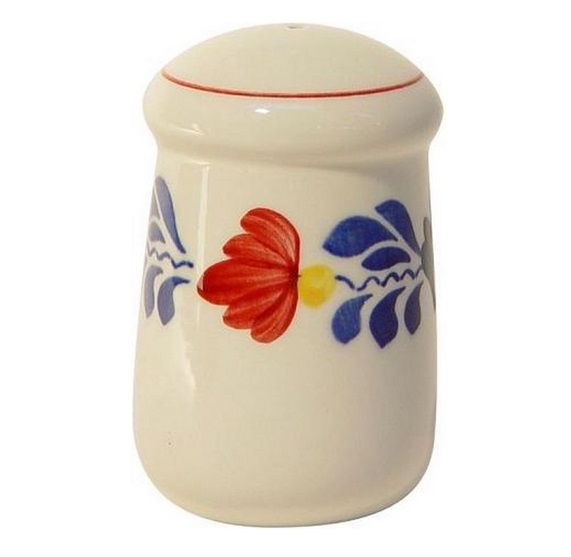 Boerenbont\u0020Zoutstrooier