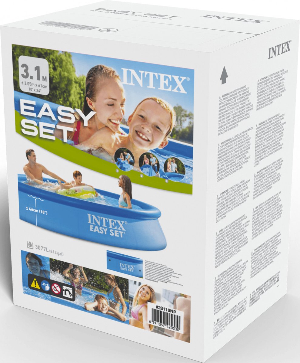 Intex\u0020Easy\u0020Set\u0020Pool\u0020\u002D\u0020Opblaaszwembad\u0020\u002D\u0020\u00D8\u0020305\u0020x\u002061\u0020cm Intex\u0020Easy\u0020Set\u0020Pool\u0020\u002D\u0020Opblaaszwembad\u0020\u002D\u0020\u00D8\u0020305\u0020x\u002061\u0020cm