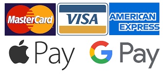 pay card betalen