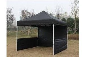 easy up tent